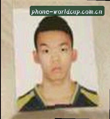 周涛